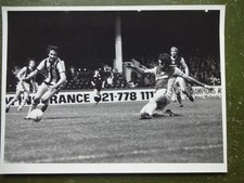 Aston villa notts for sale  ENFIELD