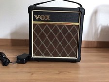 Vox mini rhythm gebraucht kaufen  Obertraubling