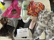 Month baby girl for sale  Ogallala