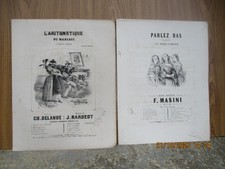 Cafe concert lot d'occasion Cafe concert lot d'occasion  Meudon
