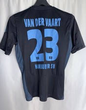 Adidas hsv 2013 gebraucht kaufen  Scharbeutz