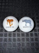 Houston zoo logo for sale  Gurdon