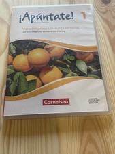 Apuntate vorschläge zur gebraucht kaufen  Reiskirchen