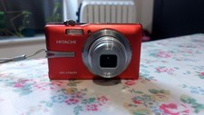 Hitachi hdc 1296er for sale  NOTTINGHAM