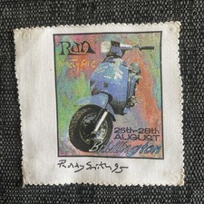 Bridlington scooter rally for sale  HULL