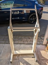 Bieffe adjustable drafting for sale  SOLIHULL