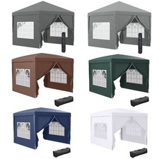 Outsunny tenda gazebo usato  Assago