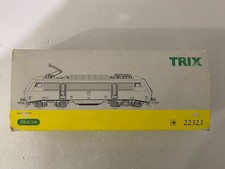 Trix 26010 digitale d'occasion  Genay