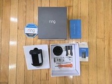 Ring spotlight camera for sale  Hillsdale