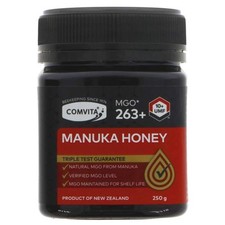 Comvita manuka honey for sale  EASTBOURNE