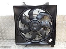 2011 HYUNDAI IX35 DIFUSOR VENTILADOR DEL RADIADOR DIESEL 2000TD comprar usado  Enviando para Brazil