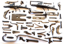 Gunsmiths parts job for sale  DEVIZES