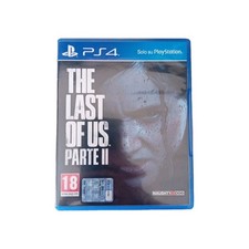 the ii of parte last us usato the ii of parte last us usato  Taranto