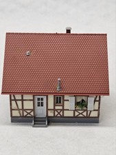 Faller 130222 fachwerk gebraucht kaufen  Barby