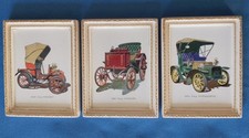 Vintage car pictures for sale  BISHOP AUCKLAND