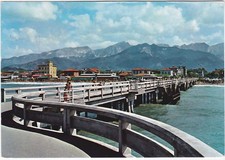 Marina massa pontile usato Marina massa pontile usato  Italia