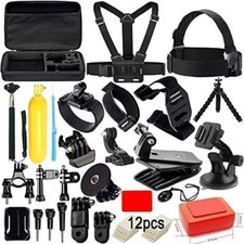 Accessories kit gopro for sale  Panorama City
