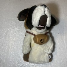 Plush bernard beethoven for sale  Hot Springs National Park