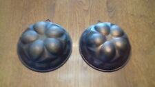 Lot moules kouglof d'occasion  Barr