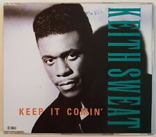 Keith sweat keep d'occasion  Libourne