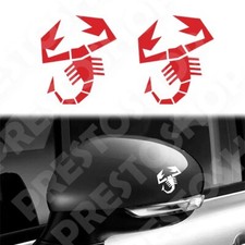 2pz adesivi auto usato  Casoria