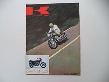 Advertising pubblicità 1974 usato  Salerno