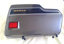 Honda gl650 d2e for sale  WHITLEY BAY