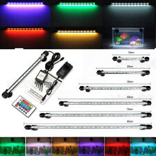 Led aquarium lampe gebraucht kaufen  Hamburg