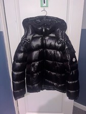 Medium men black for sale  LIVERPOOL
