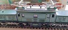 Märklin krokodil 3015 gebraucht kaufen  Leinfelden-Echterdingen
