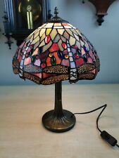 Lampe tiffany stil gebraucht kaufen  Trier