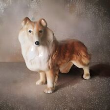 Shetland sheepdog lassie for sale  BRADFORD