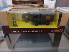 Collection militaire solido usato  Parma
