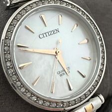 Citizen womens quartz for sale  Huntington Beach