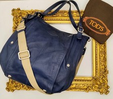 Tod bag secchiello usato  Crema