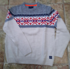 Pullover norweger style gebraucht kaufen  Bergheim