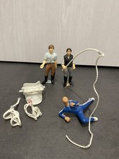 Schleich reitlehrer reitlehrer gebraucht kaufen  Wittingen