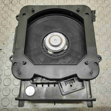 927599604 subwoofer bmw usato  Cazzago San Martino