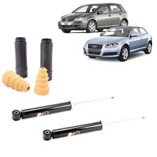 Kit ammortizzatori posteriori usato  Battipaglia