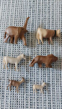 Vintage carved small for sale  EXETER
