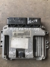 Ecu alfa romeo for sale  UK
