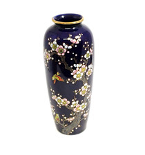 Vintage japanese cobalt for sale  GRAVESEND