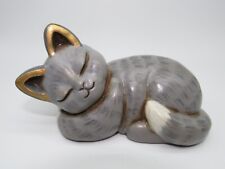 Thun vintage gatto usato  Mantova