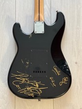 Guitare electrique fender d'occasion  Sarrebourg