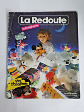 Catalogue jouets vintage d'occasion  Saint-André-lez-Lille