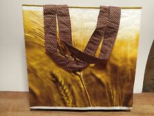 Upcycled reusable bag for sale  Fairlee