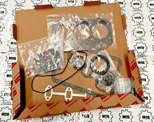 Kit guarnizioni motore usato  Zagarise