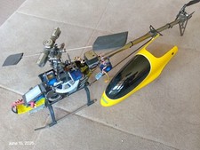 Hk450gt helicopter for sale  BATH