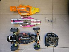 Team losi vintage for sale  USA