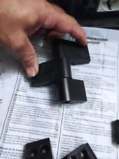 Cerniere per porte usato  Massa di Somma